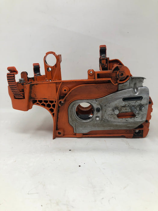 544932507 Husqvarna Crankcase Assembly