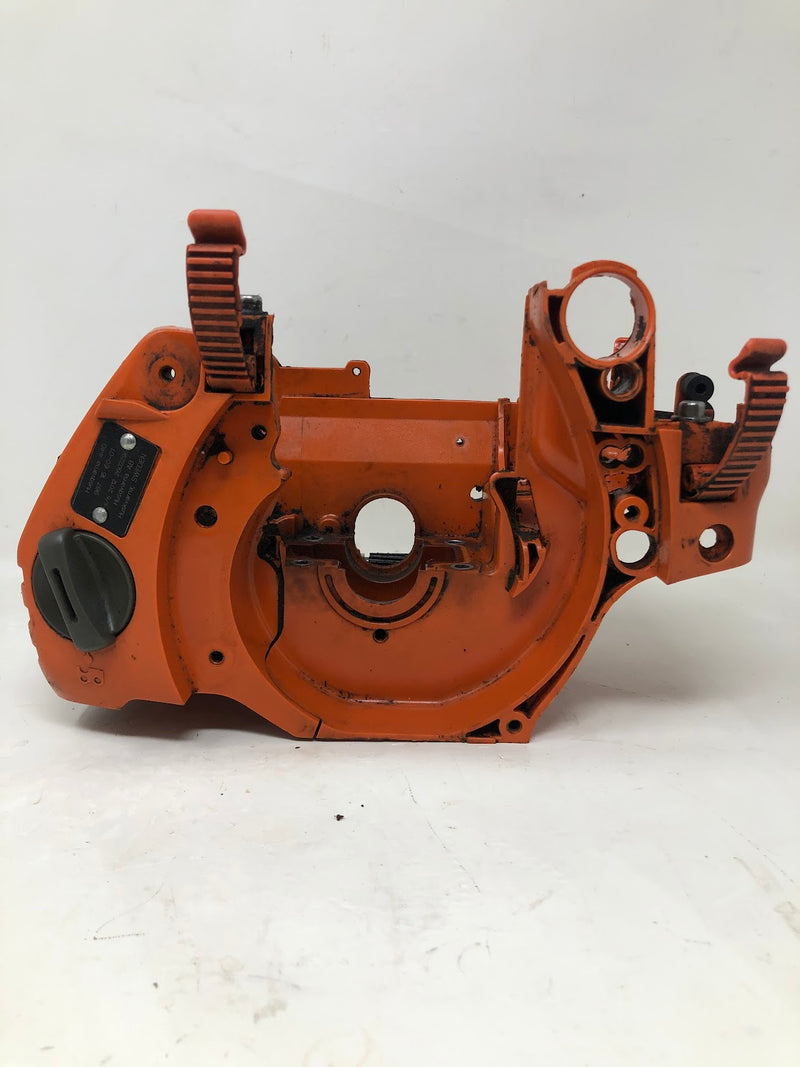 544932507 Husqvarna Crankcase Assembly