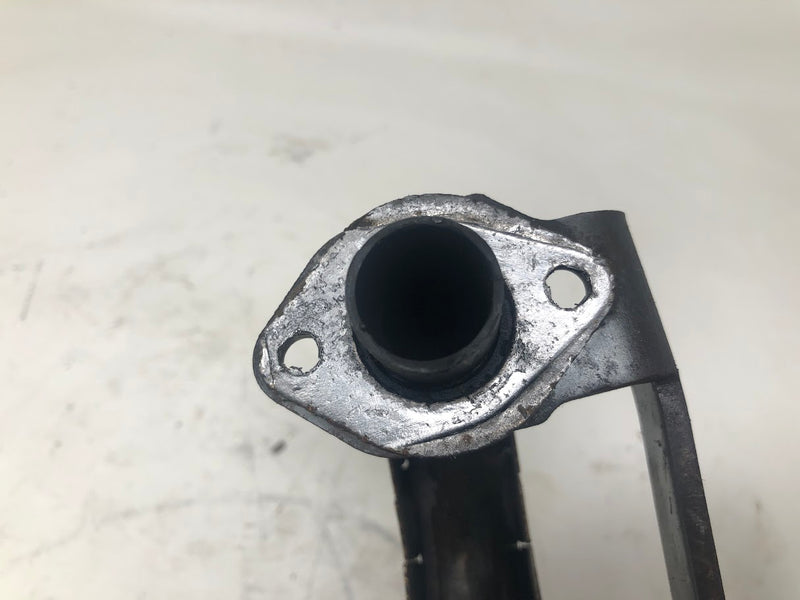697590 Briggs & Stratton Muffler + Guard
