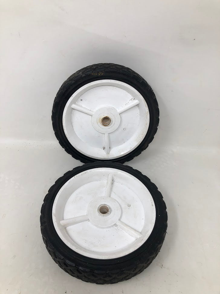 CEW Inc 7" Wheels (x2)