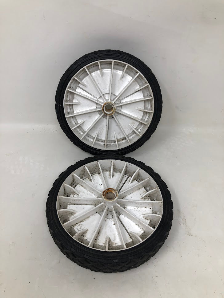 CEW Inc 7" Wheels (x2)