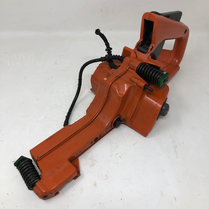 544193805 Husqvarna Fuel Tank Assembly