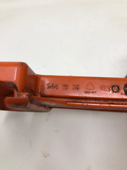 544193805 Husqvarna Fuel Tank Assembly