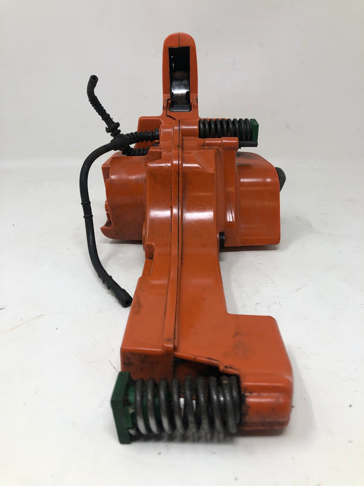 544193805 Husqvarna Fuel Tank Assembly