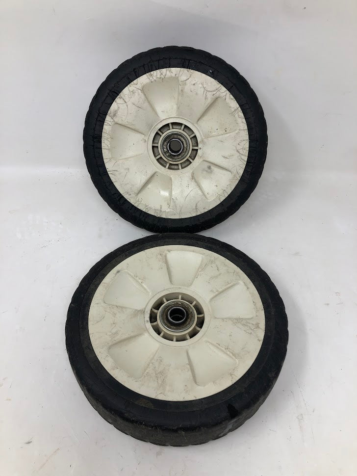 44710-VE2-M00ZA Honda Non-Drive Front Wheels