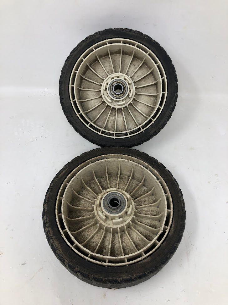 44710-VE2-M00ZA Honda Non-Drive Front Wheels
