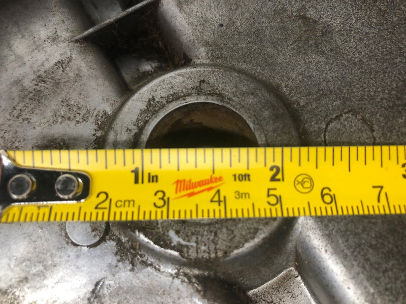 492175 Briggs & Stratton Flywheel