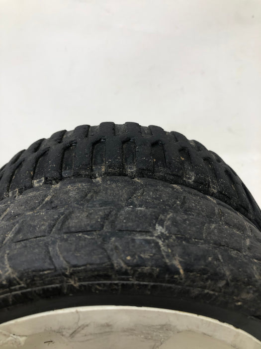 HRB215 Honda Mower Rear Wheels (x2)