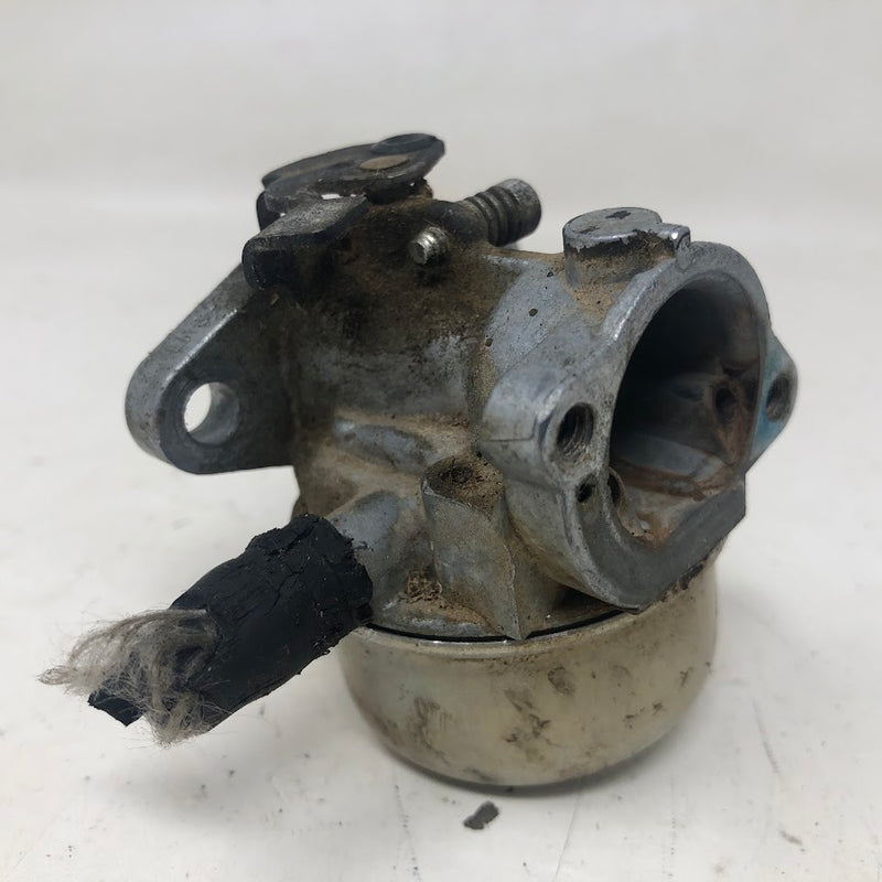 496114 OEM Briggs & Stratton Carburetor