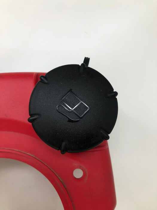 19611-Z8B-900ZA Honda Fan Cover