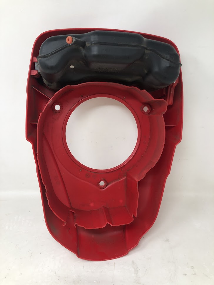 19611-Z8B-900ZA Honda Fan Cover