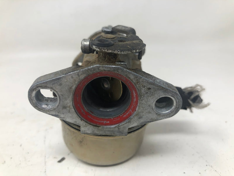 496114 OEM Briggs & Stratton Carburetor