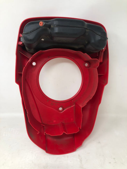 19611-Z8B-900ZA Honda Fan Cover