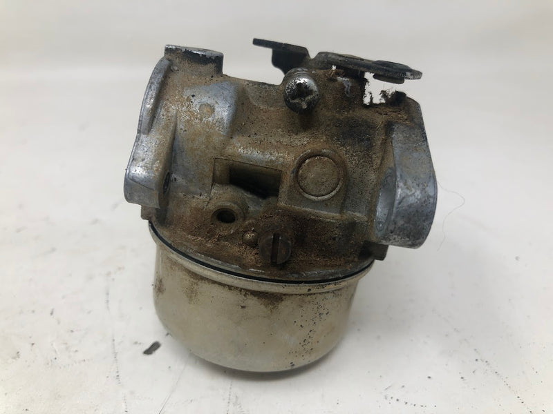 496114 OEM Briggs & Stratton Carburetor