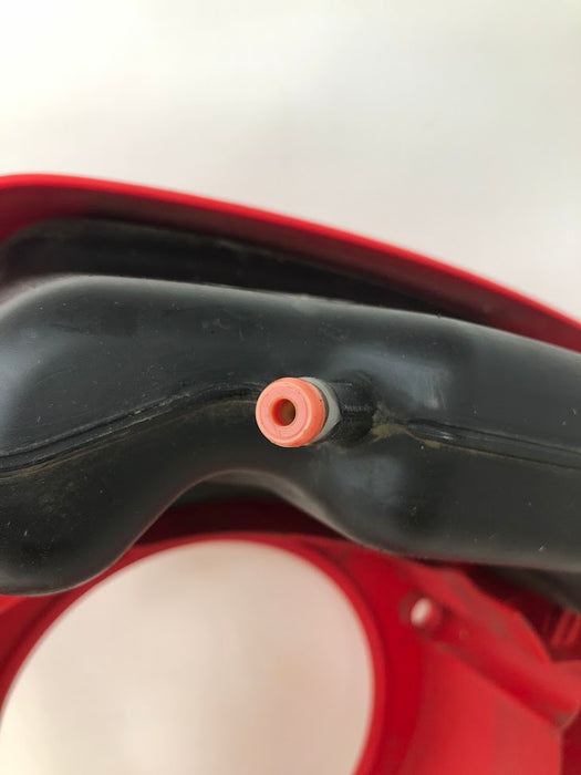 19611-Z8B-900ZA Honda Fan Cover