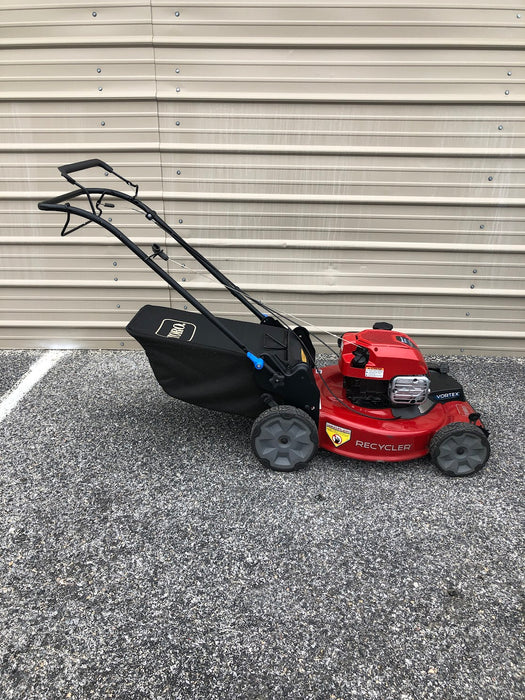 21445 Toro 22" Walk Behind Mower (Used)