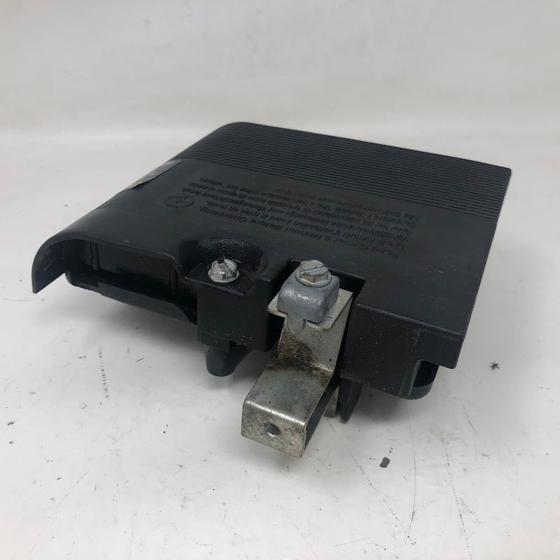 281340 Briggs & Stratton Air Cleaner Cover + Base.