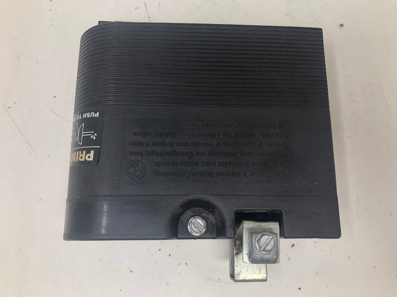 281340 Briggs & Stratton Air Cleaner Cover + Base.