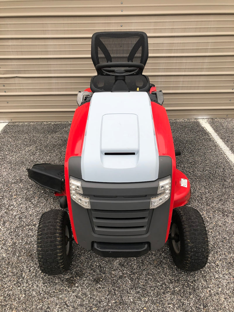 2690846 Snapper 42" Riding Mower (Used)