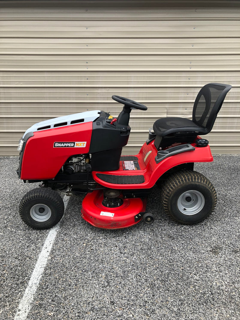 2690846 Snapper 42" Riding Mower (Used)