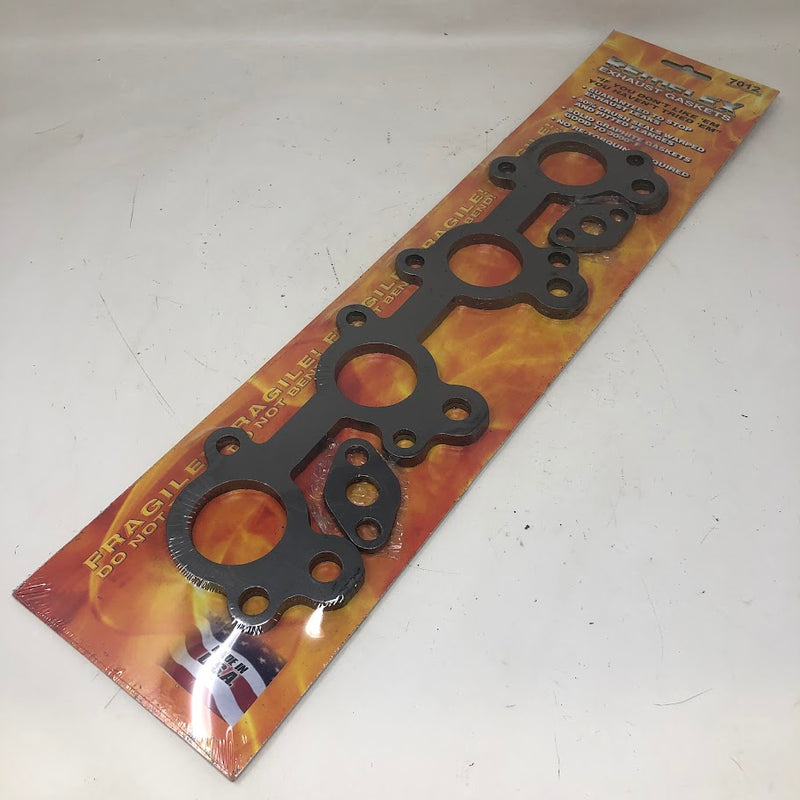 7012 Remflex Toyota Exhaust Gaskets - V8 DOHC - 4.7L - Air Injection Engines