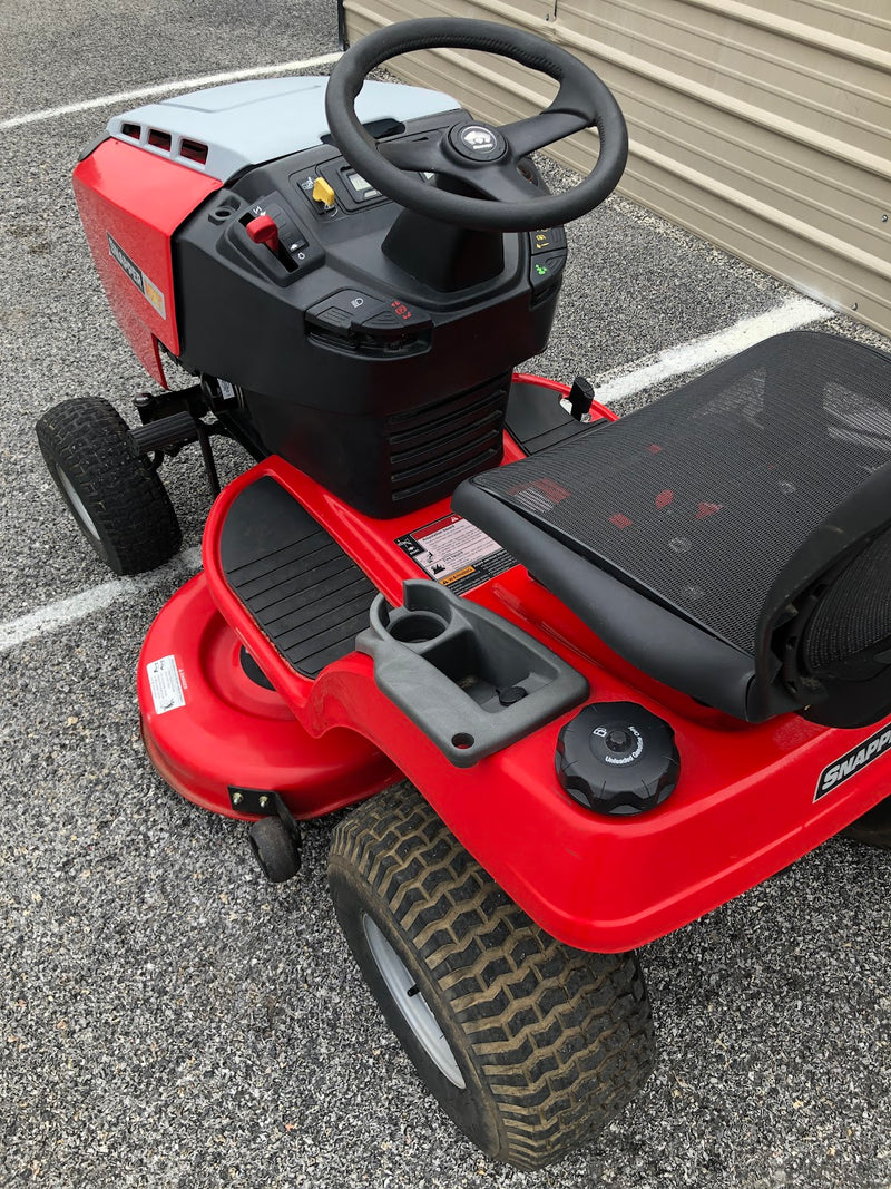 2690846 Snapper 42" Riding Mower (Used)