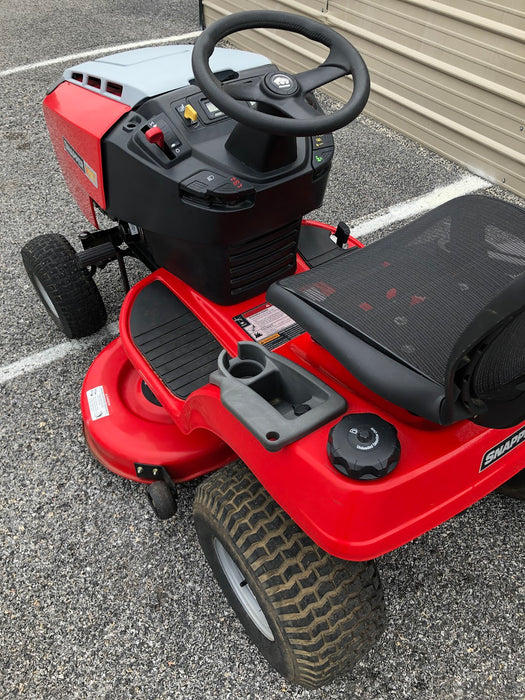 2690846 Snapper 42" Riding Mower (Used)