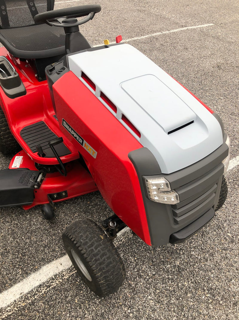 2690846 Snapper 42" Riding Mower (Used)