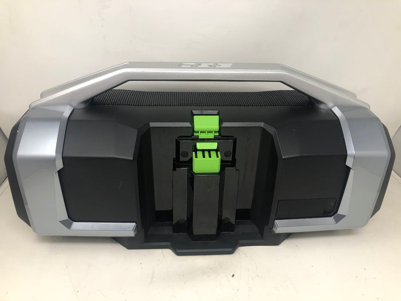 SK1800 EGO POWER+ 180W Bluetooth Speaker - Tool Only - Used
