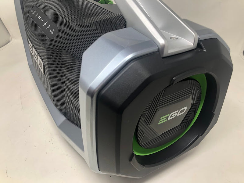 SK1800 EGO POWER+ 180W Bluetooth Speaker - Tool Only - Used