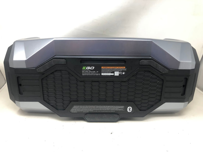SK1800 EGO POWER+ 180W Bluetooth Speaker - Tool Only - Used