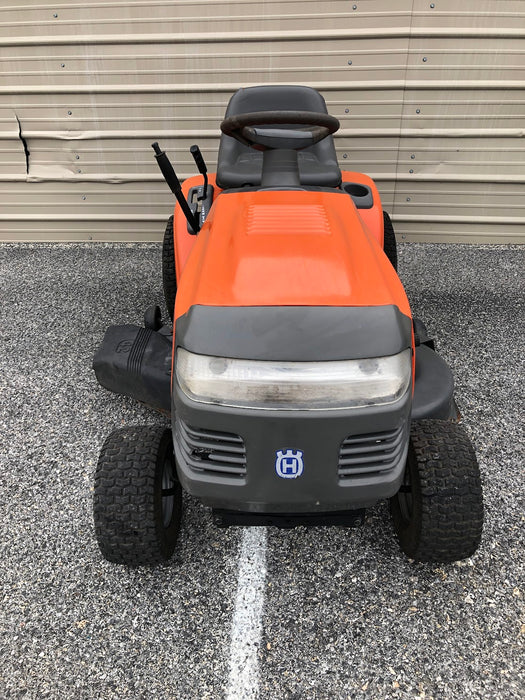 YTH1542 Husqvarna 42" Riding Mower (Used)