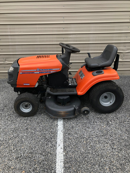 YTH1542 Husqvarna 42" Riding Mower (Used)