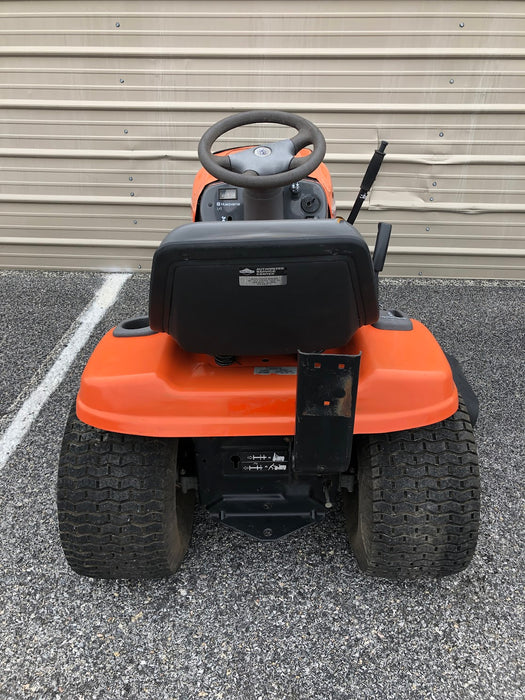 YTH1542 Husqvarna 42" Riding Mower (Used)