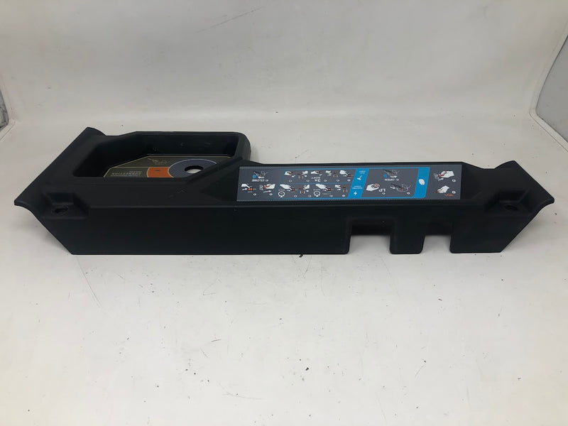 A0010137753 Generac Guard Plate