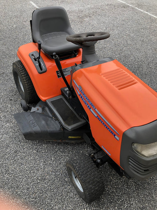 YTH1542 Husqvarna 42" Riding Mower (Used)
