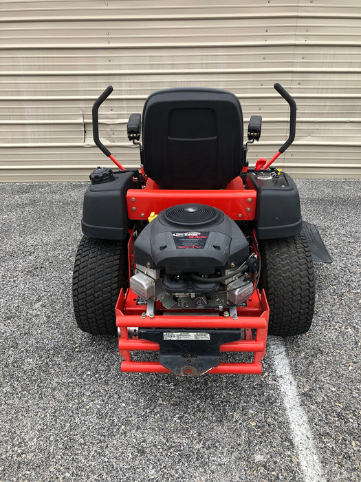 590660 Simplicity 44" Zero Turn Riding Mower (Used)