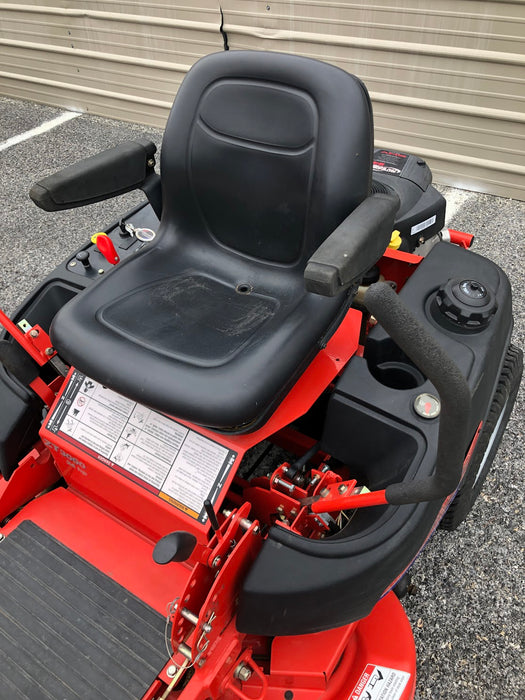 590660 Simplicity 44" Zero Turn Riding Mower (Used)