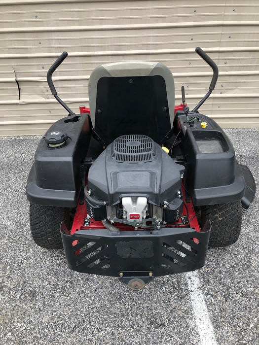 74775 Toro 50" Zero Turn Riding Mower (Used)