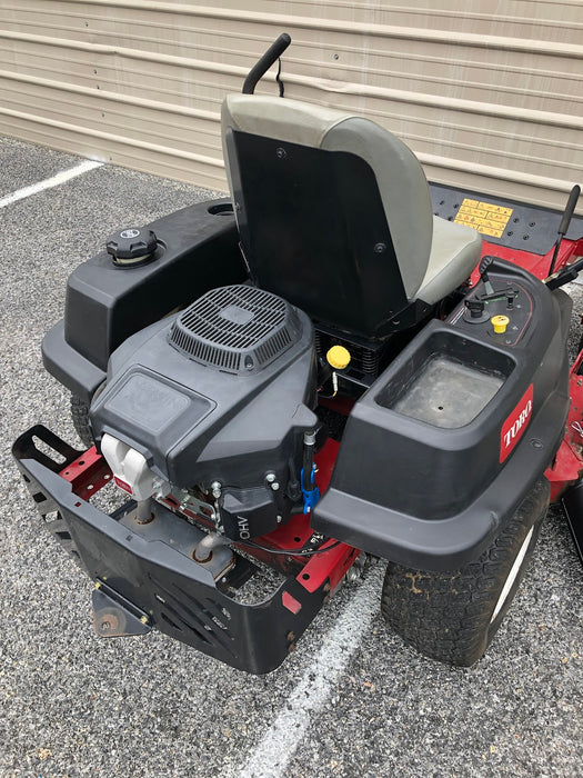 74775 Toro 50" Zero Turn Riding Mower (Used)