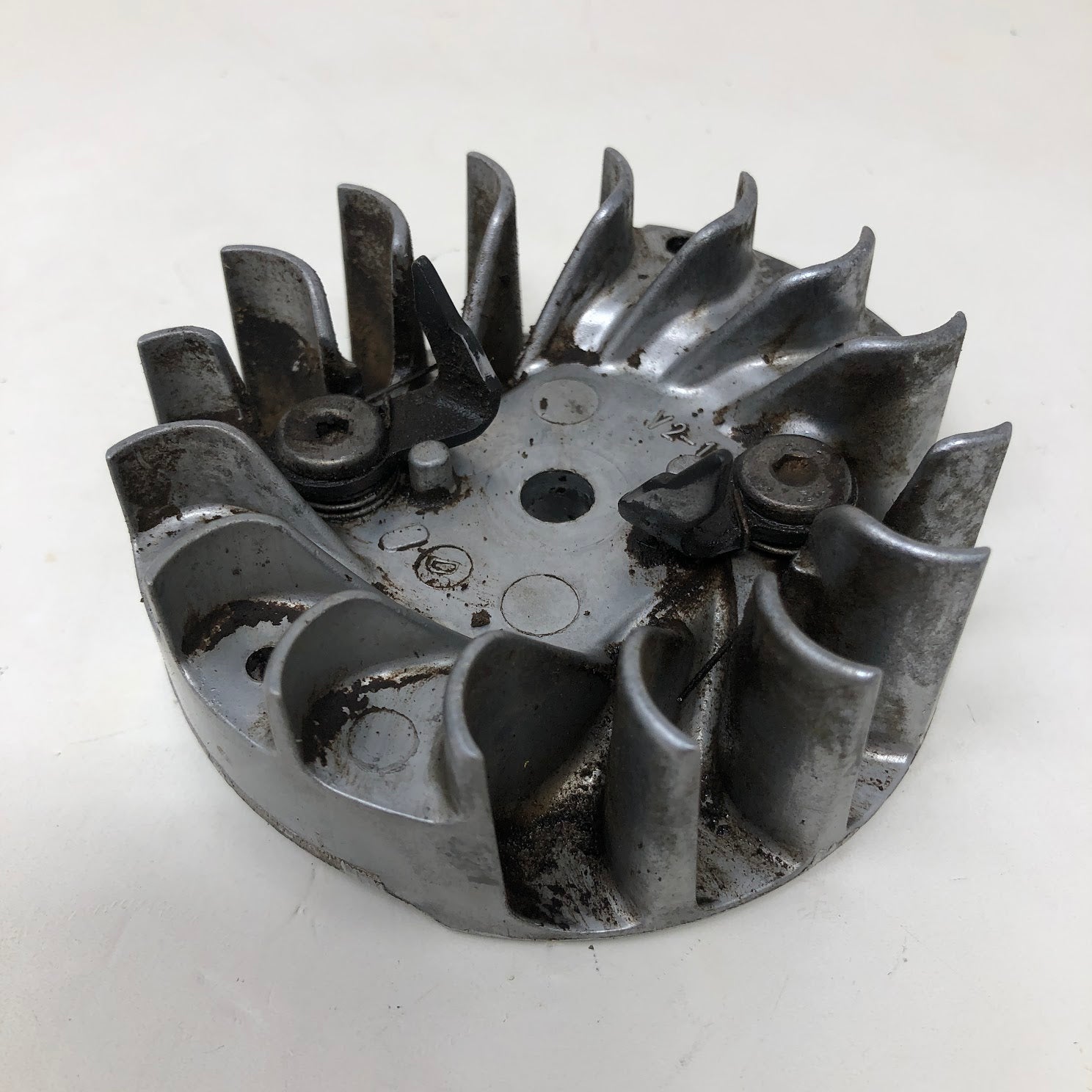 5448742 Husqvarna Flywheel Assembly — RC Engine Service
