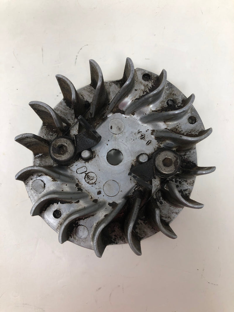 5448742 Husqvarna Flywheel Assembly