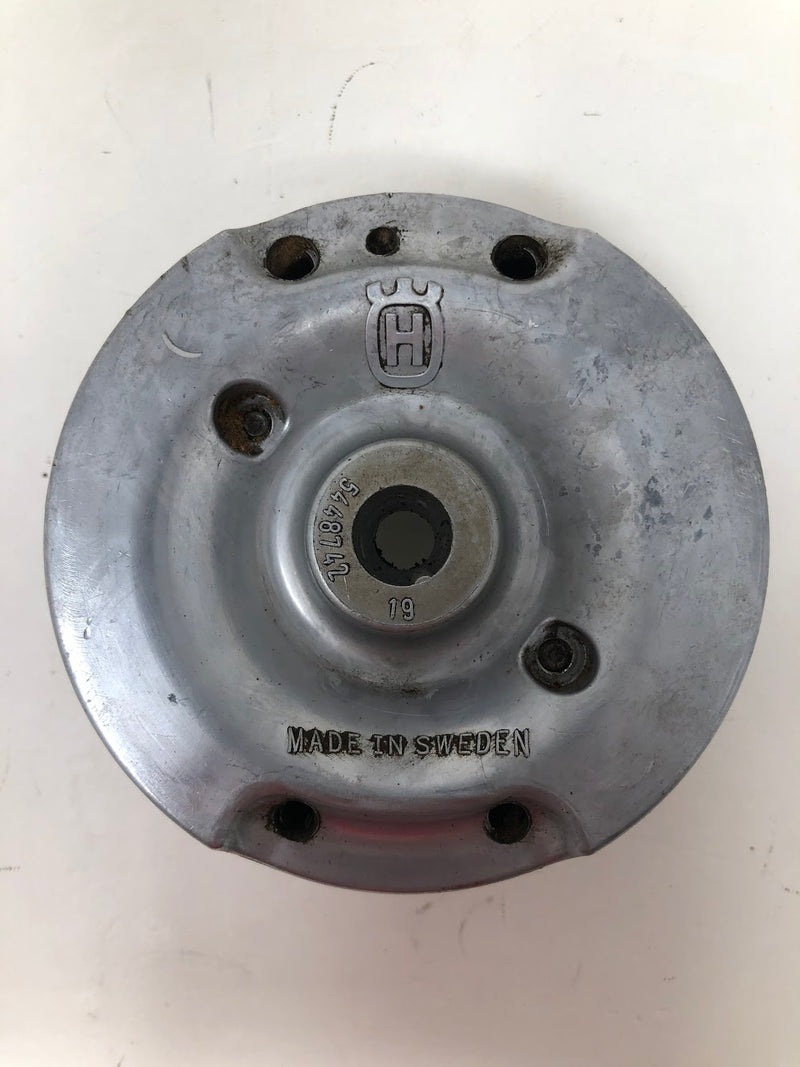 5448742 Husqvarna Flywheel Assembly