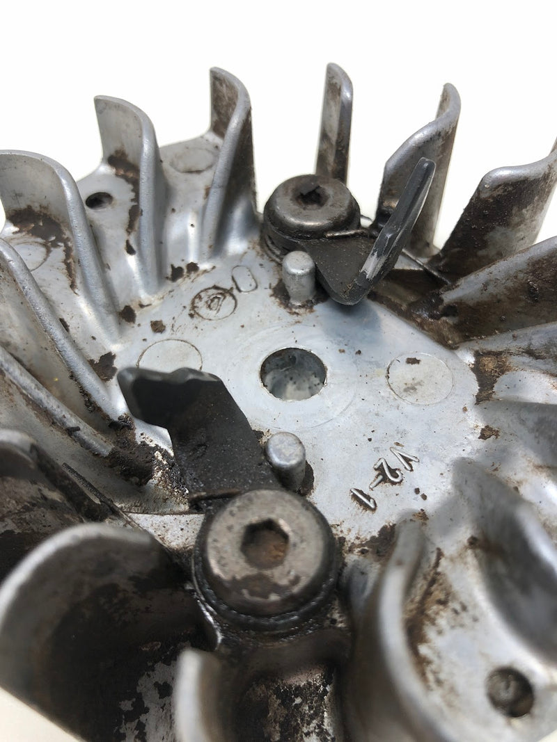 5448742 Husqvarna Flywheel Assembly