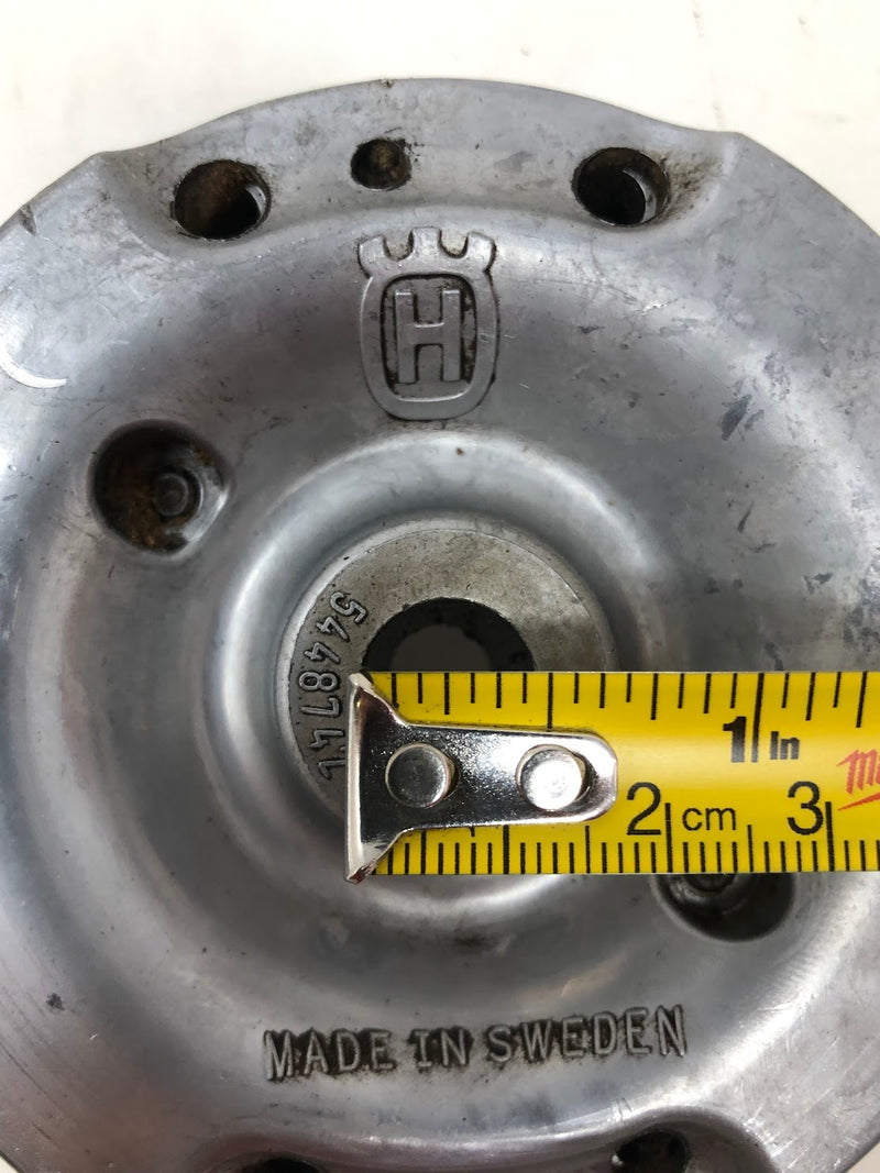 5448742 Husqvarna Flywheel Assembly