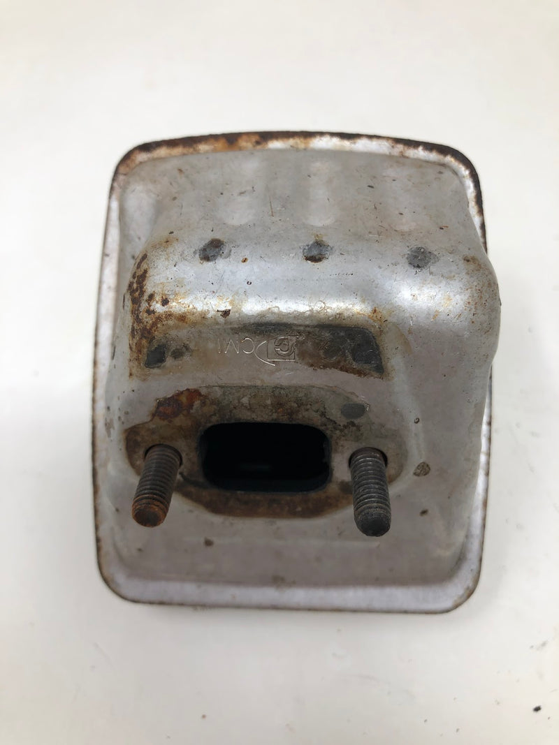 544147702 Husqvarna OEM Muffler Assembly with Bolts