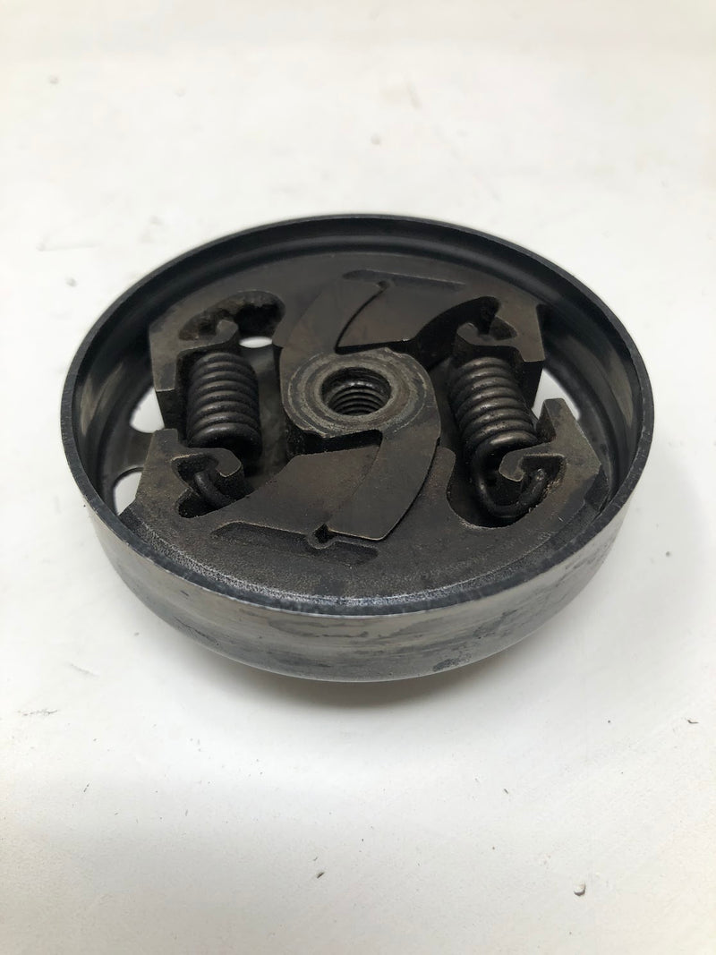 575568001 Husqvarna Clutch & Drum Assembly