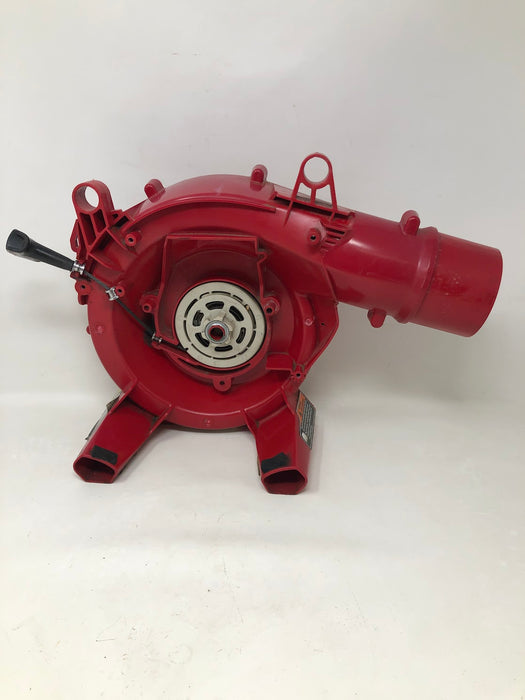 753-08534 Troy-Bilt RH Impeller Housing
