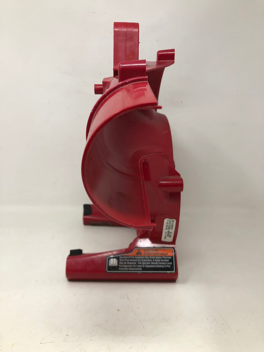 753-08534 Troy-Bilt RH Impeller Housing