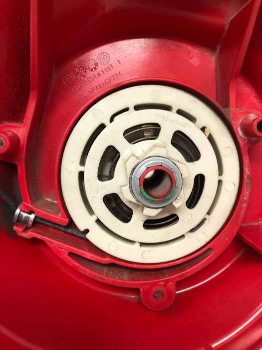 753-08534 Troy-Bilt RH Impeller Housing